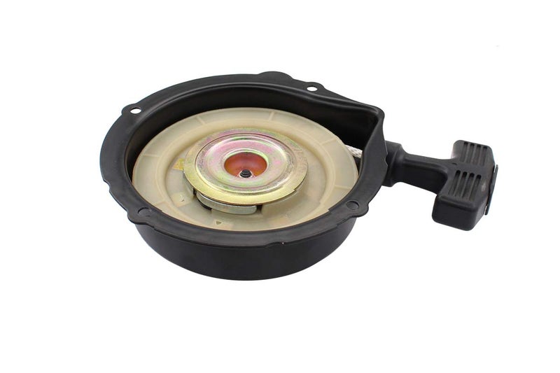 MOTOKU Recoil Starter Pull Start Assembly for Bruin 350 Kodiak 400 450 Grizzly 350 450 660 YFM ATV - Image 3